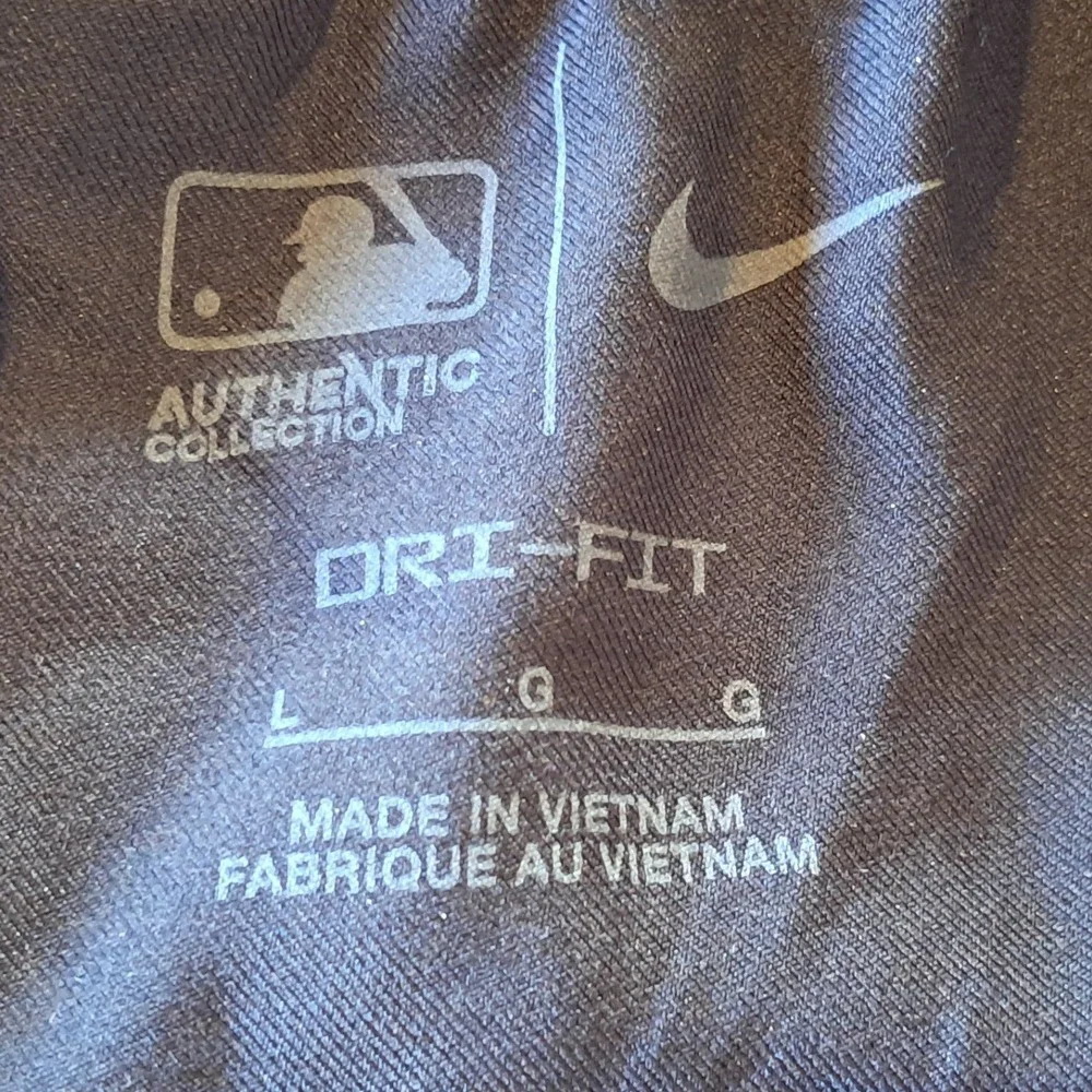 Nike dri fit